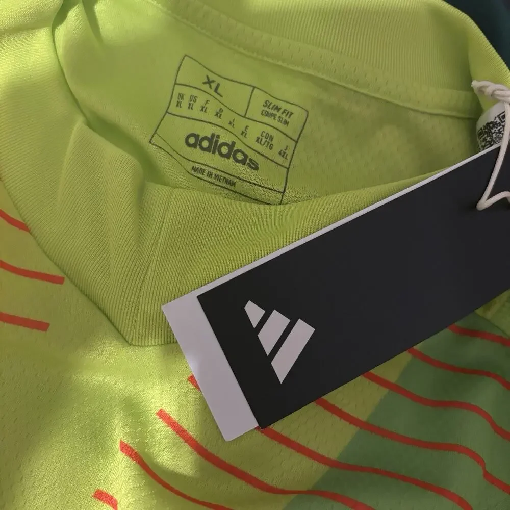 adidas men tiro